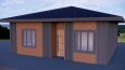 Prefabrik Villa Tasarımı
