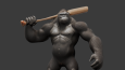 Kişiye özel 3D Tasarım