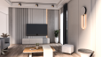 3D MODELLEME-RENDER-ANİMASYON İÇ MEKAN TASARIMI