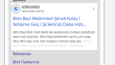 E-tbs 360 Reklam Kurulumu