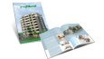 Kurumsal Broşür ve Katalog Tasarımı