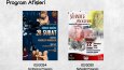 BANNER DESIGN/ AFİŞ TASARIMI