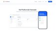 KareKontrol – İş Takip & Yönetim Uygulaması (Mobil + Web)