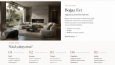 Atelier Vento İç Mimarlık Web Sitesi