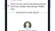 Uber Taksi Uygulaması (Hazır)