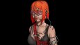Cyborg-Lachesis