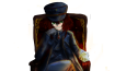 Colored Character Designs