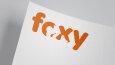 Foxy Logo Tasarımı