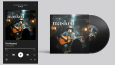 Album Coverları