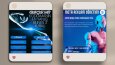 Sosyal Medya - post, slider ve story tasarımları