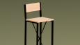 3D model - Potfolio