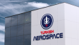 Turkısh Aerospace için konsept logo tasarımı