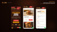 BUNMASH | Modern Hamburger Restoranı Web Sitesi