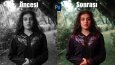 Fotoğraf Renklendirme