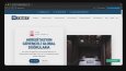 Sıfırdan yaptığım kurumsal websiteleri