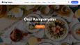 Teknoumut – Modern Web Sitesi Çözümü (Kurumsal Web Sitesi & 