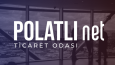 Polatlı Ticaret Odası Net•Logo & Trifold Tasarımı