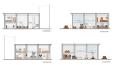 3D MODELING - MİMARİ PROJE ÇİZİMİ