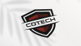 COTECH Logo Design