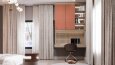 3D İç Mekan Modelleme ve Render
