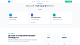 Next.js & Tailwind CSS ile Klinik Landing Page Tasarımı