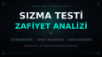 Siber Güvenlik Hizmeti
