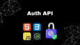 Node JS Auth Sistemi