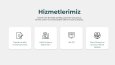 Erbap Agro İçin One-Page Website Tasarımı