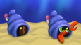 Game Object Design