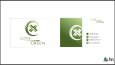 Love Green Logo ve Kurumsal Kimlik Tasarımı