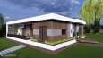 3d Görselleştirme-Mimari Render-Modelleme
