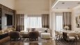 Dublex Daire Tasarım ve Render Hizmetleri