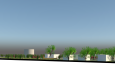Kentsel Tasarım ve 3D Modelleme