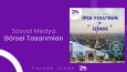 Dmax Tour - Sosyal Medya Tasarımları
