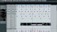 Mixing, Davul Yazımı