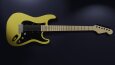 Stratocaster Elektro Gitar