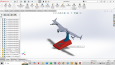 Makine Mühendisinden 3D Ürün Tasarımı ve Prototip Geliştirme