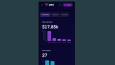 ve.exchange – veNFT Marketplace ve Dashboard