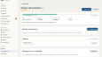 Apartman ve Site Admin Paneli – React ile Dashboard Arayüzü