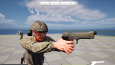 Gelişmiş Gerçekçi FPS Projesi