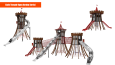 3D Model Tasarımları ve Profesyonel Render