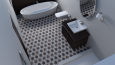 3D yaptığım ürünler (mimarlık)