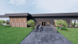 Proje, 3D Render ve Pafta Tasarımı Yapıyorum