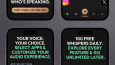 Volify - Akıllı Bildirim Asistanı (Flutter/Android)