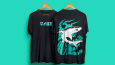 Tshirt Tasarımları
