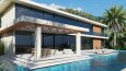 B & Y House Tasarımı / Planlama - Modelleme - Render