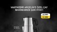 Arçelik markası broşür/reklam tasarımı!