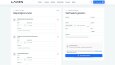LAVEN ENDÜSTRİ | Kurumsal Web Sitesi & Özel Yönetim Paneli