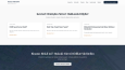 SEO Uyumlu Blog Sitesi + Admin Panel (Next.js & Tailwind)