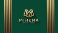 MIHENK JEWELLERY & WATCH LOGO TASARIMI